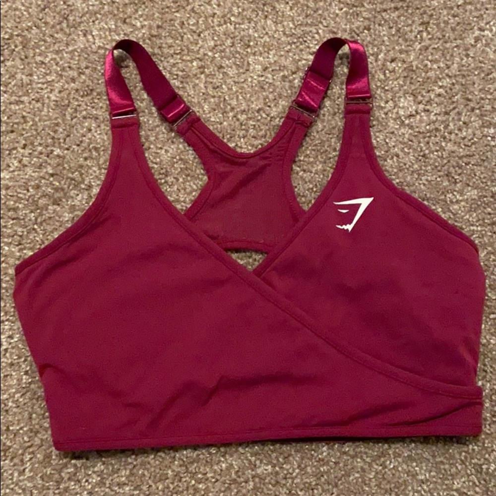 Gymshark Sports Bra